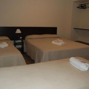 Habitación Cuádruple